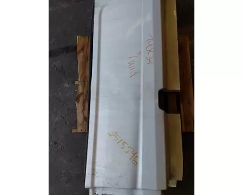 INTERNATIONAL LT CAB SKIRTSIDE FAIRING