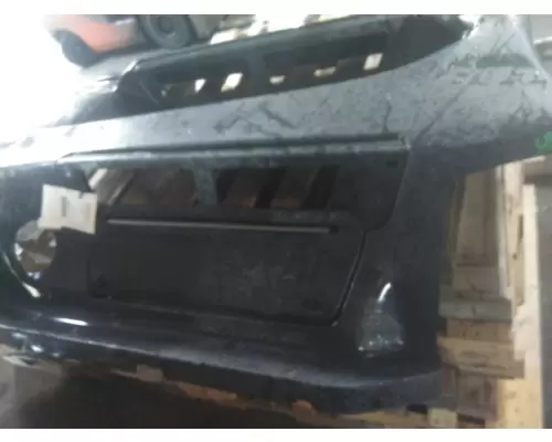 INTERNATIONAL LT CAB SKIRTSIDE FAIRING