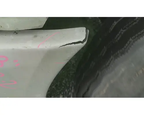 INTERNATIONAL LT CAB SKIRTSIDE FAIRING