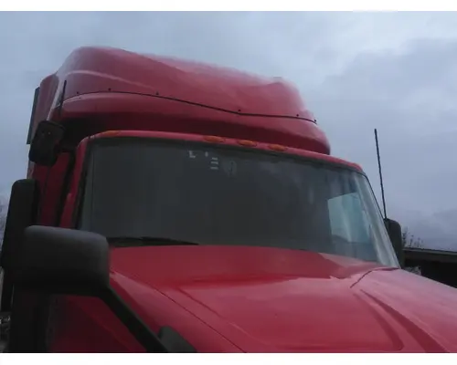 INTERNATIONAL LT CAB