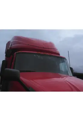 INTERNATIONAL LT CAB