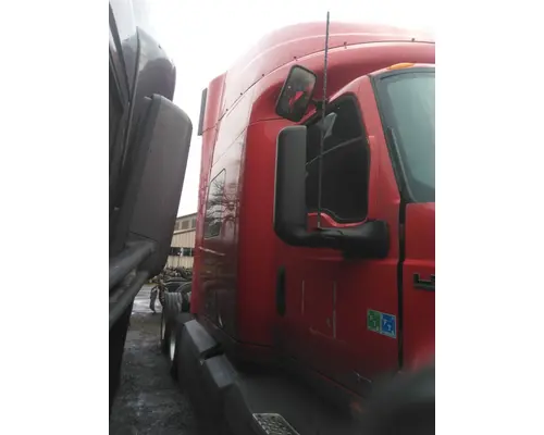 INTERNATIONAL LT CAB