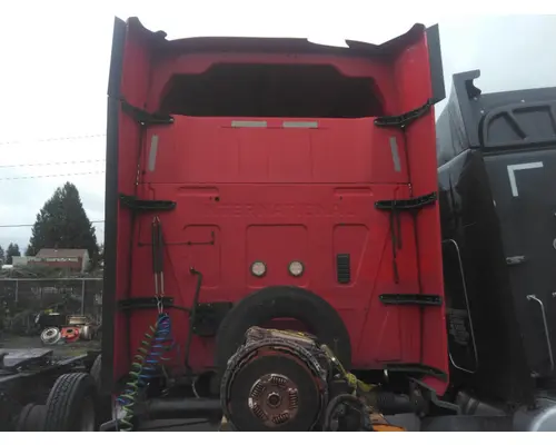 INTERNATIONAL LT CAB