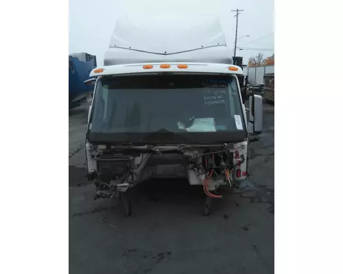 INTERNATIONAL LT CAB