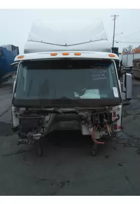 INTERNATIONAL LT CAB