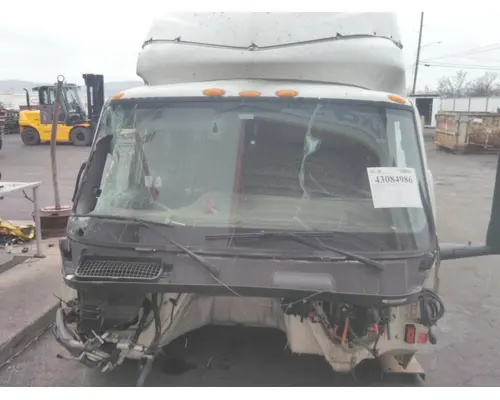 INTERNATIONAL LT CAB