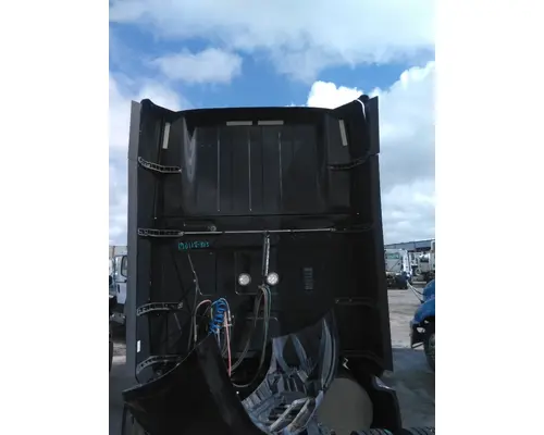 INTERNATIONAL LT CAB