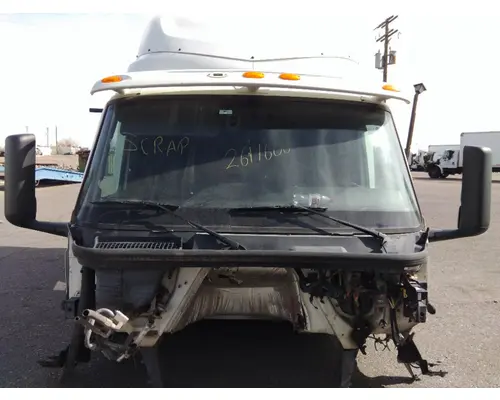 INTERNATIONAL LT CAB