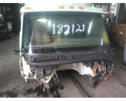 INTERNATIONAL LT CAB