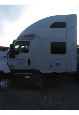 INTERNATIONAL LT CAB