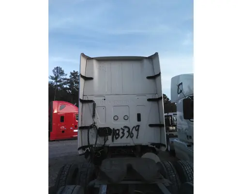 INTERNATIONAL LT CAB