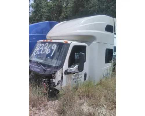 INTERNATIONAL LT CAB