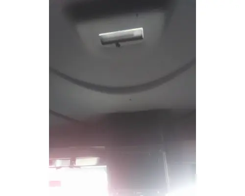 INTERNATIONAL LT CAB