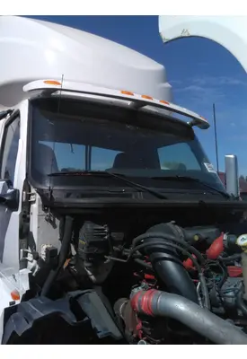 INTERNATIONAL LT CAB