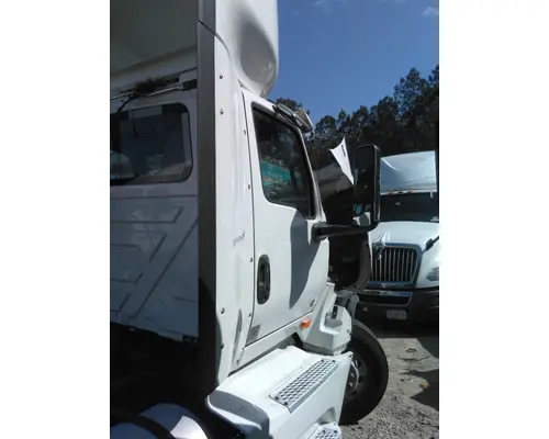 INTERNATIONAL LT CAB