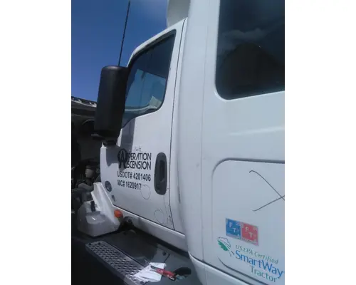 INTERNATIONAL LT CAB