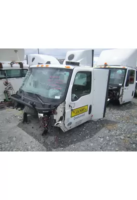 INTERNATIONAL LT CAB