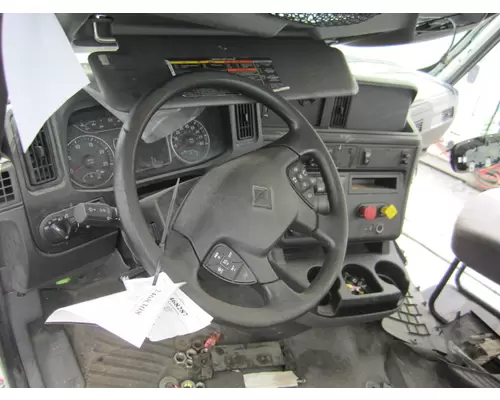 INTERNATIONAL LT CAB