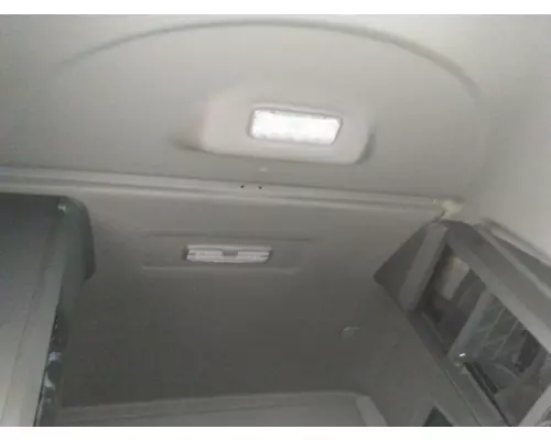 INTERNATIONAL LT CAB