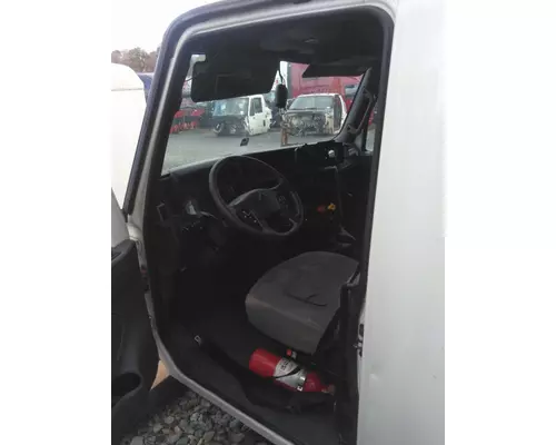 INTERNATIONAL LT CAB