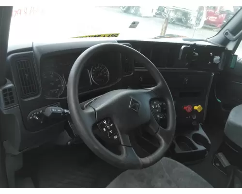 INTERNATIONAL LT CAB