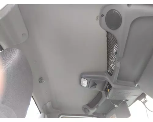 INTERNATIONAL LT CAB