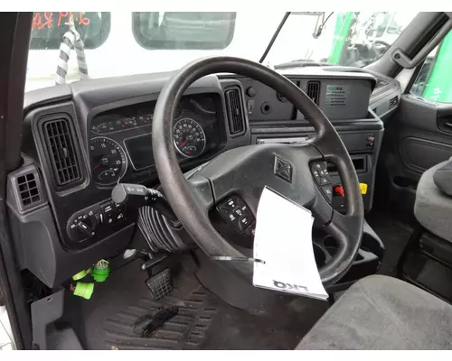 INTERNATIONAL LT CAB