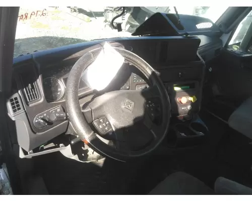 INTERNATIONAL LT CAB