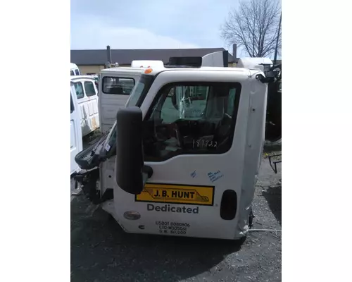 INTERNATIONAL LT CAB