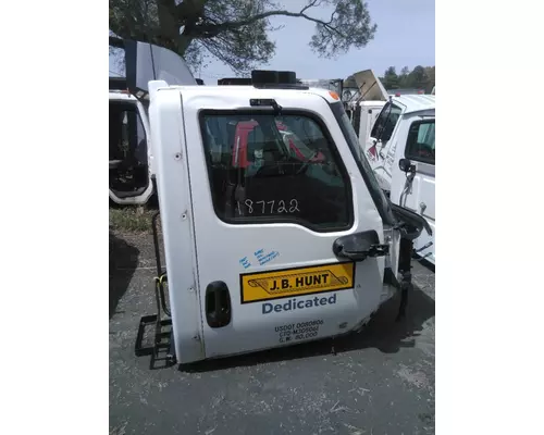 INTERNATIONAL LT CAB