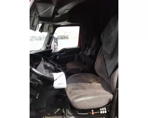 INTERNATIONAL LT CAB