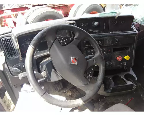 INTERNATIONAL LT CAB