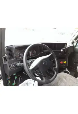 INTERNATIONAL LT CAB