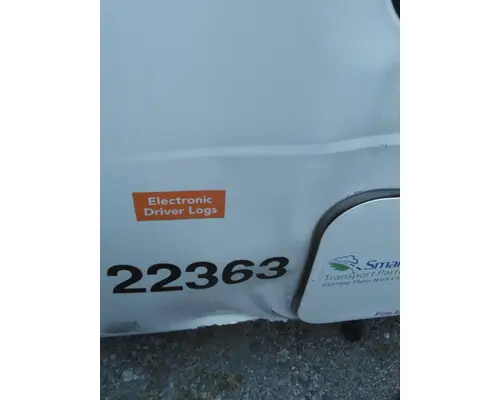 INTERNATIONAL LT CAB