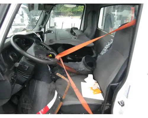 INTERNATIONAL LT CAB