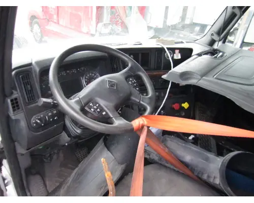 INTERNATIONAL LT CAB