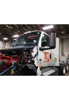 INTERNATIONAL LT CAB