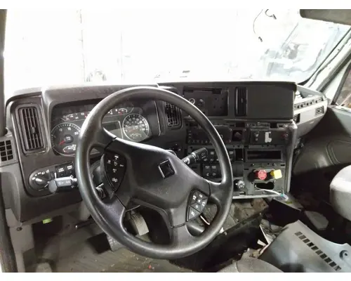 INTERNATIONAL LT CAB