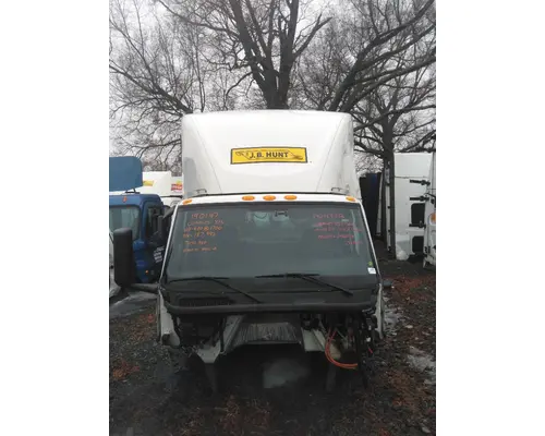 INTERNATIONAL LT CAB