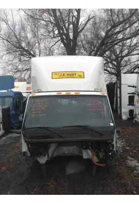 INTERNATIONAL LT CAB