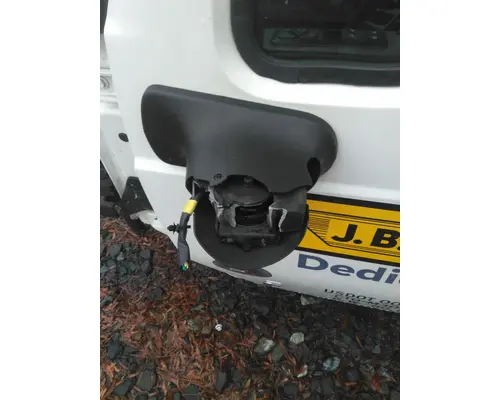 INTERNATIONAL LT CAB