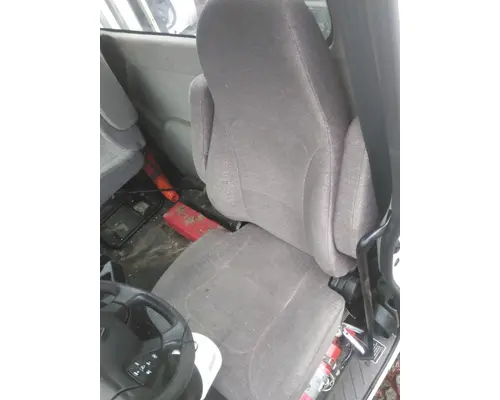 INTERNATIONAL LT CAB