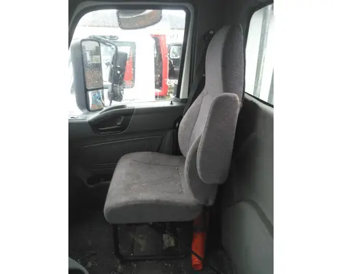 INTERNATIONAL LT CAB