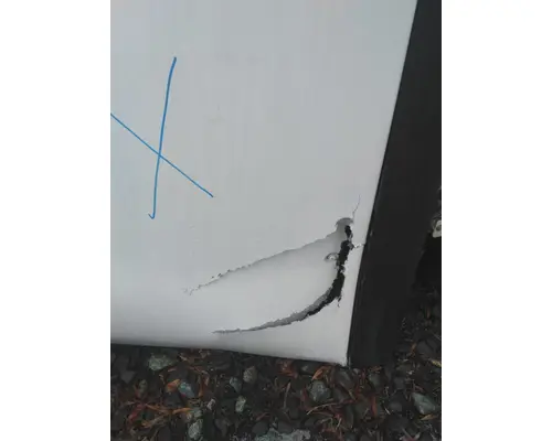 INTERNATIONAL LT CAB