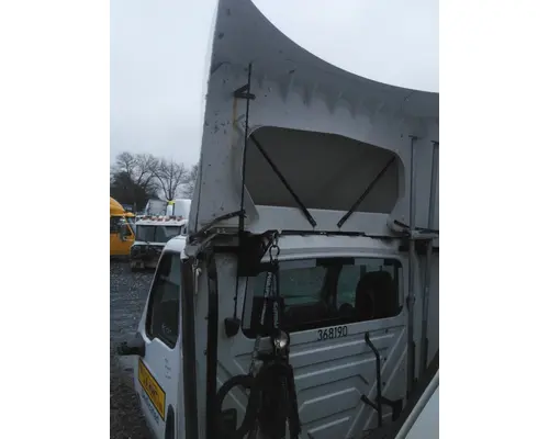 INTERNATIONAL LT CAB