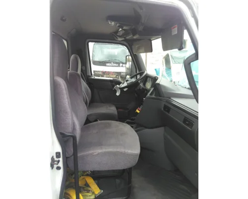 INTERNATIONAL LT CAB