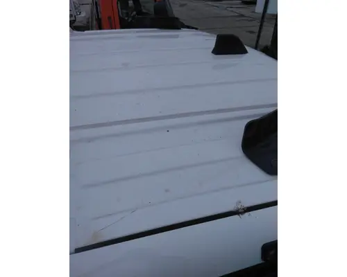 INTERNATIONAL LT CAB