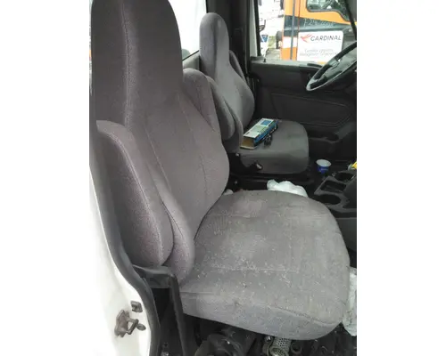 INTERNATIONAL LT CAB