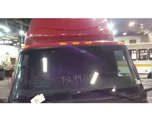 INTERNATIONAL LT CAB