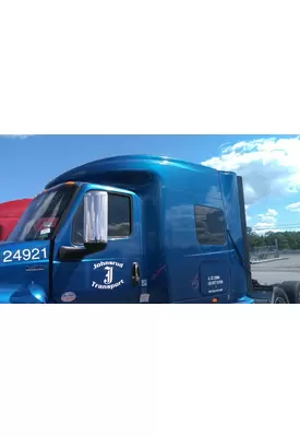 INTERNATIONAL LT CAB